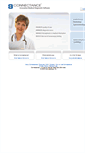 Mobile Screenshot of connectance.com